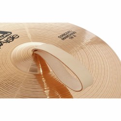 Paiste Alpha 16" Concert Cymbals