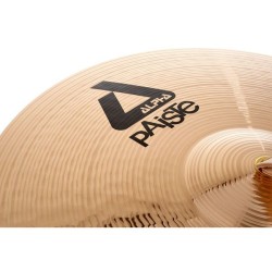 Paiste Alpha 16" Concert Cymbals