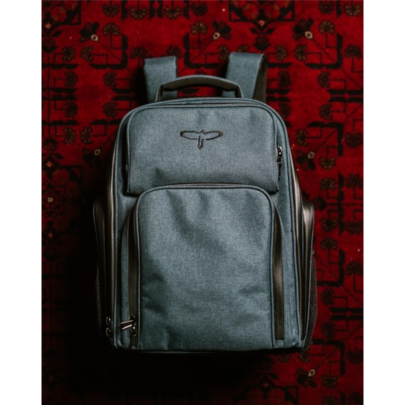 PRS 'Go-Bag' Musician's Backpack