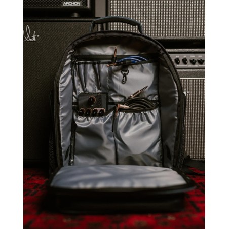 PRS 'Go-Bag' Musician's Backpack