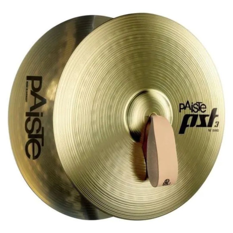 Paiste PST3 14" Band Cymbal