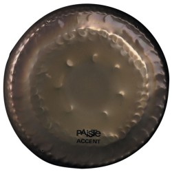 Paiste Accent 7" Gong