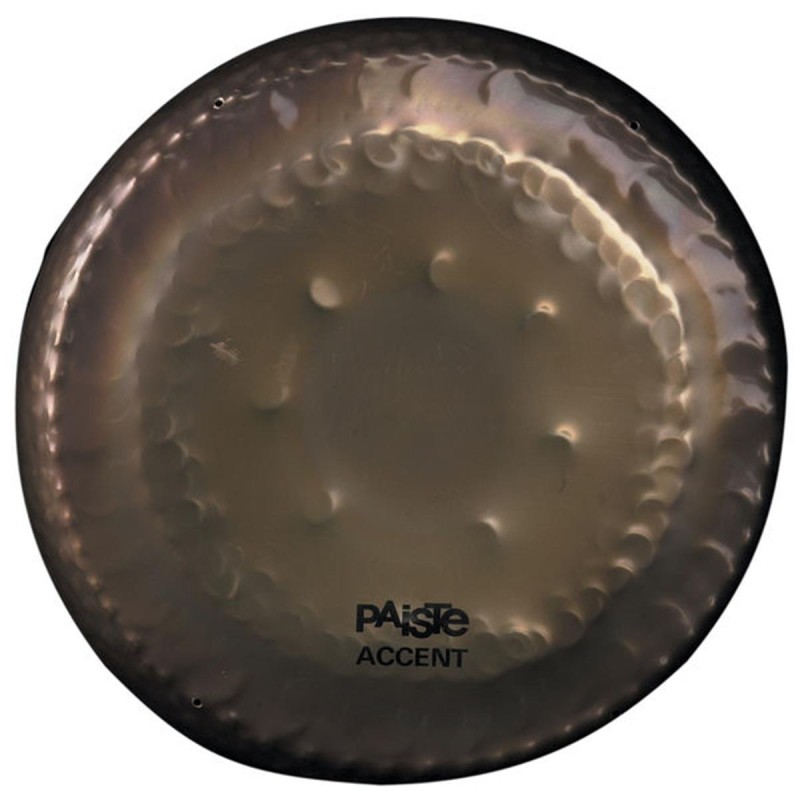 Paiste Accent 7" Gong