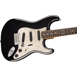Fender 70th Anniversary Player Stratocaster RW Nebula Noir