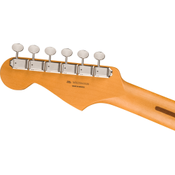 Fender 70th Anniversary Player Stratocaster RW Nebula Noir