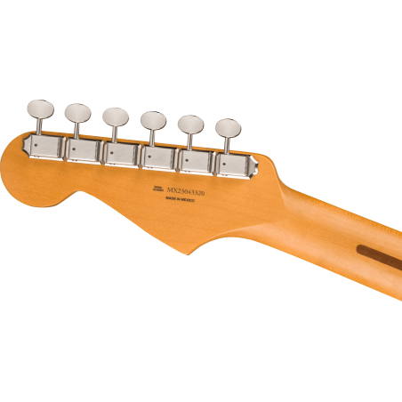 Fender 70th Anniversary Player Stratocaster RW Nebula Noir