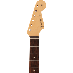 Fender Made in Japan Traditional II 60's Stratocaster Neck Rosewood