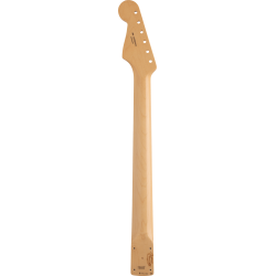 Fender Made in Japan Traditional II 60's Stratocaster Neck Rosewood