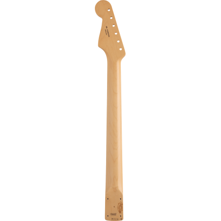 Fender Made in Japan Traditional II 60's Stratocaster Neck Rosewood