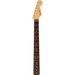 Fender Made in Japan Traditional II 60's Stratocaster Neck Rosewood