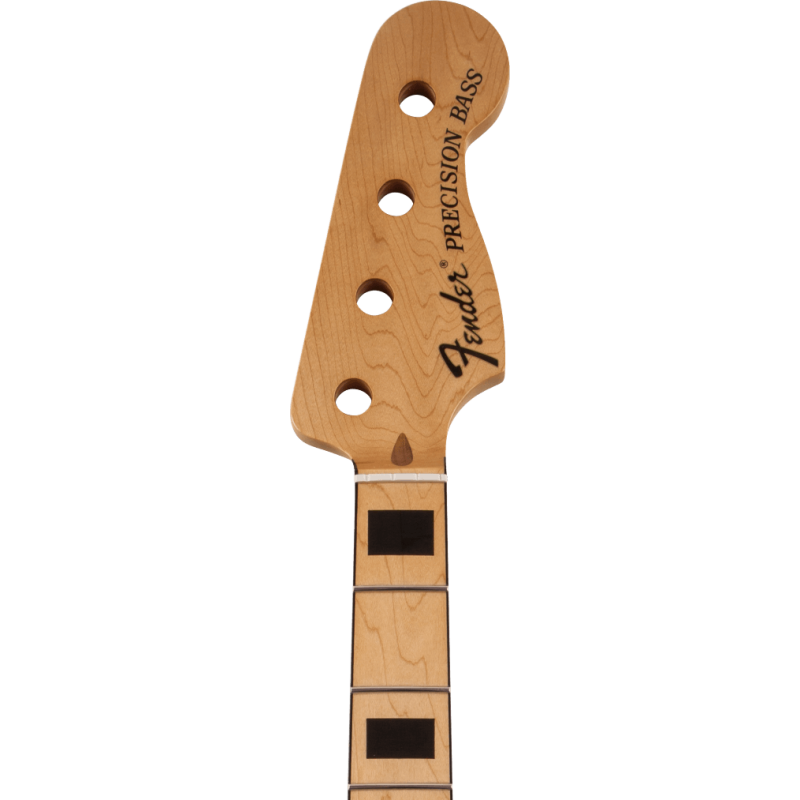 Fender Classic Series 70's Precision Bass Neck Maple