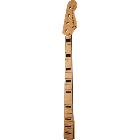 Fender Classic Series 70's Precision Bass Neck Maple