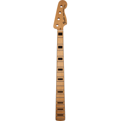 Fender Classic Series 70's Precision Bass Neck Maple