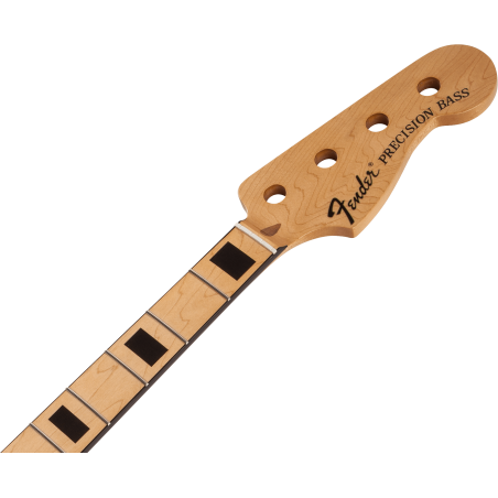 Fender Classic Series 70's Precision Bass Neck Maple