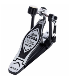 TAMA Iron Cobra HP600D