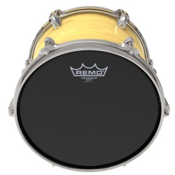 REMO Ambassador Ebony 15" ES-0015-00