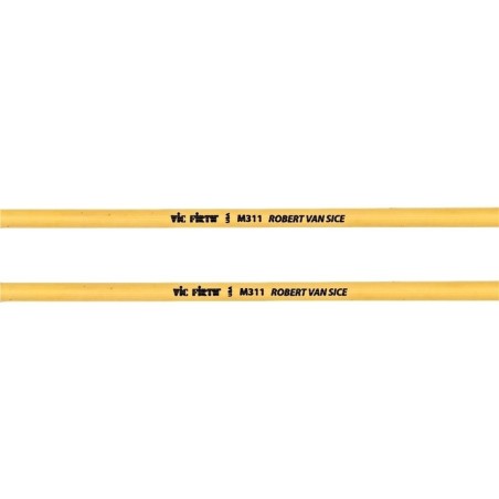 VIC FIRTH PVF M311 Robert Van Sice Keyb-vib-soft