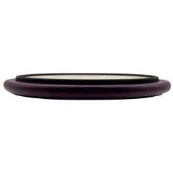Vic Firth PVF HHPSLR Heavy Hitter Slimpad With Rim