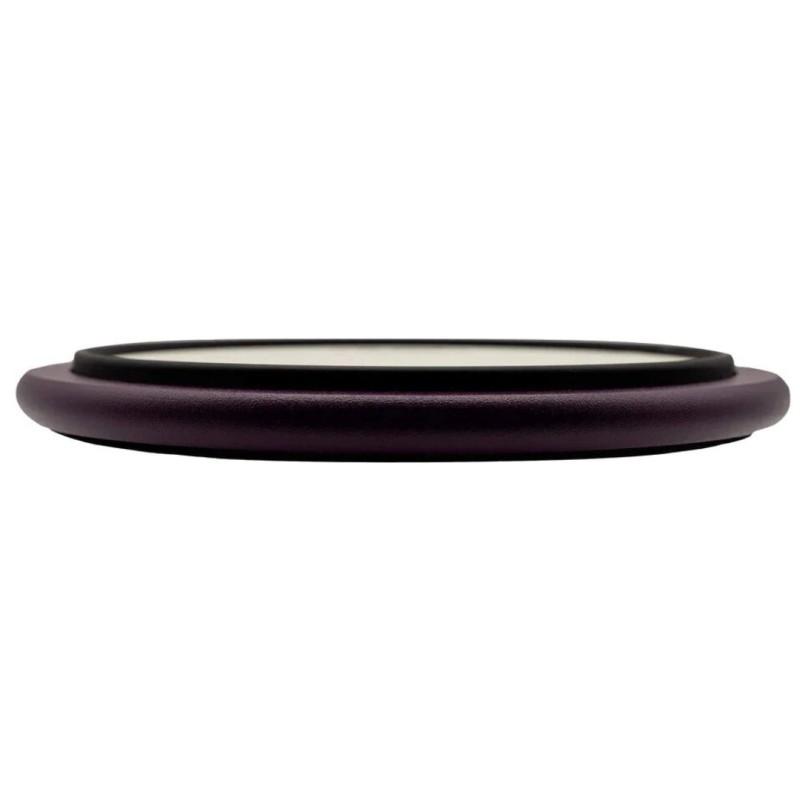 Vic Firth PVF HHPSLR Heavy Hitter Slimpad With Rim