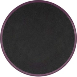 Vic Firth PVF HHPSLR Heavy Hitter Slimpad With Rim