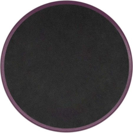 Vic Firth PVF HHPSLR Heavy Hitter Slimpad With Rim