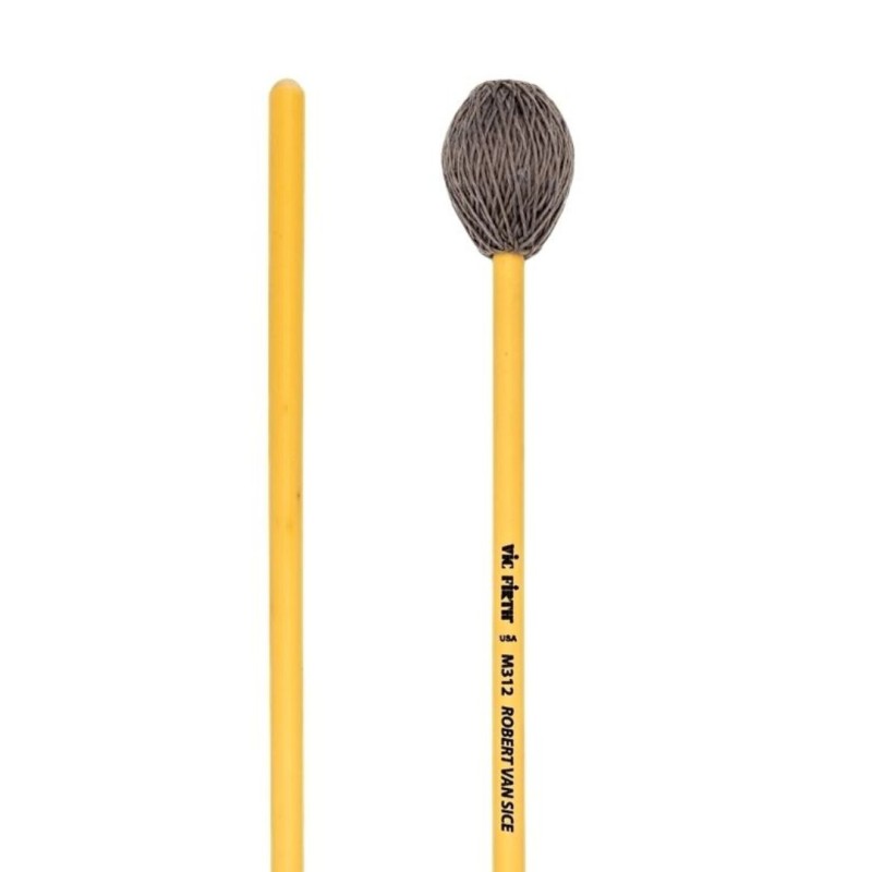 Vic Firth PVF M312 Robert Van Sice Keyb-Med-Soft