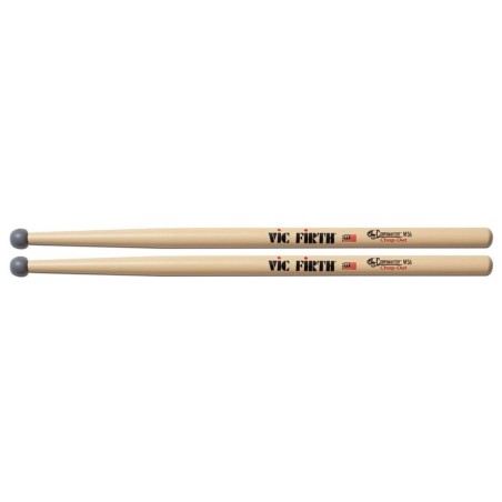 Vic Firth MS6CO Corpsmaster Snare Sticks