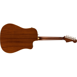 Fender Redondo Player Left-Handed WN Natural