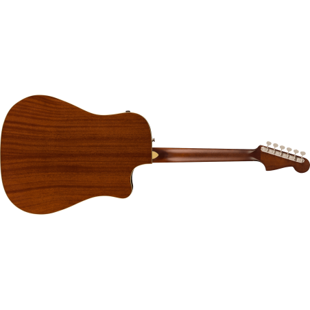 Fender Redondo Player Left-Handed WN Natural