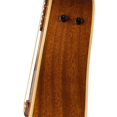 Fender Redondo Player Left-Handed WN Natural