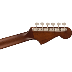 Fender Redondo Player Left-Handed WN Natural