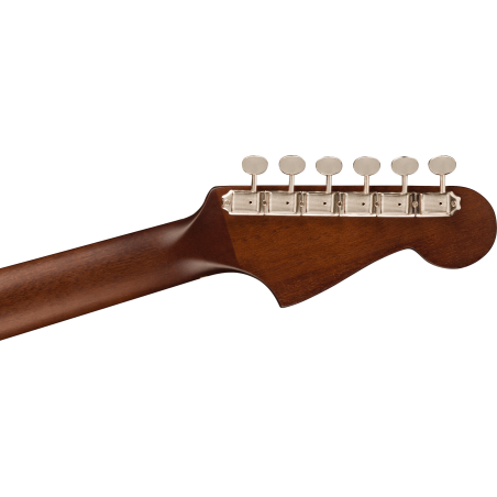Fender Redondo Player Left-Handed WN Natural