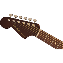 Fender Redondo Player Left-Handed WN Natural