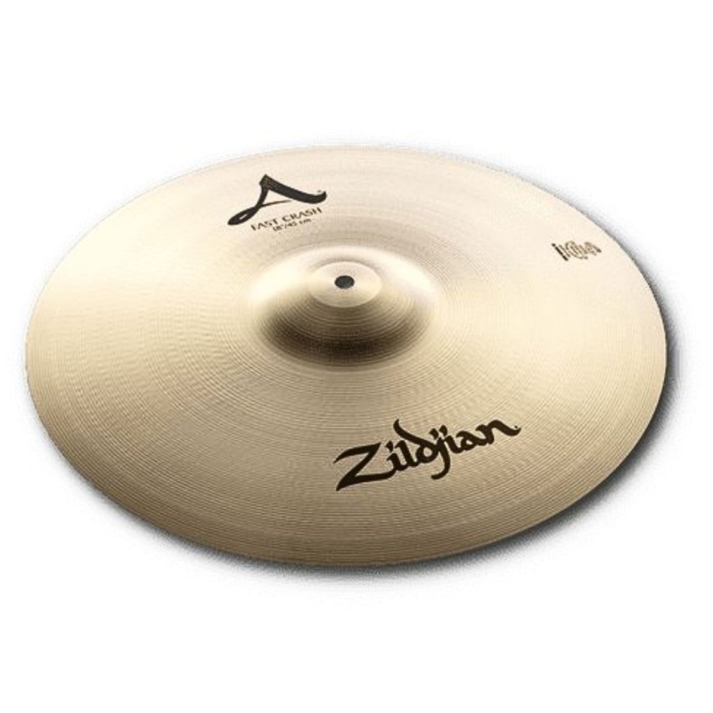 Zildjian 18'' A Family Fast Crash