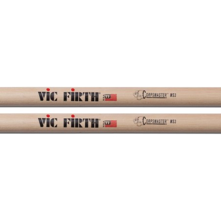 Vic Firth MS3