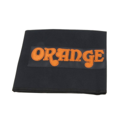 Orange Head Bag Small
