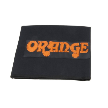 Orange Head Bag Small
