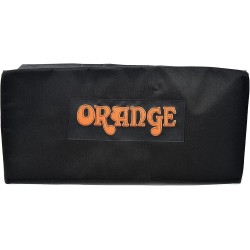 Orange Head Bag Small