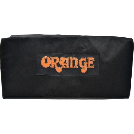 Orange Head Bag Small