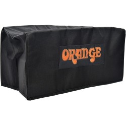 Orange Head Bag Small