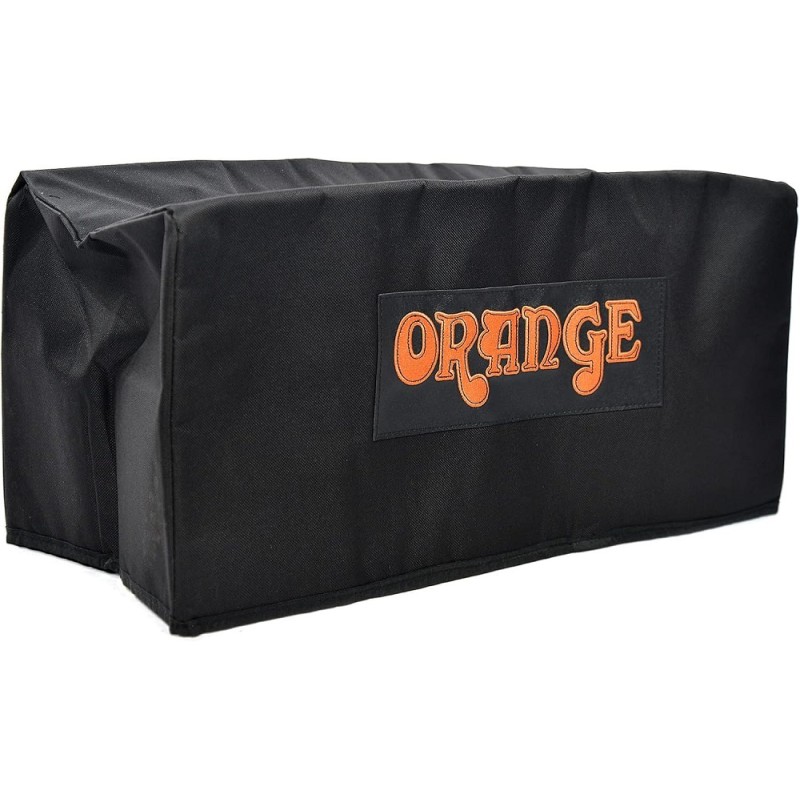 Orange Head Bag Small