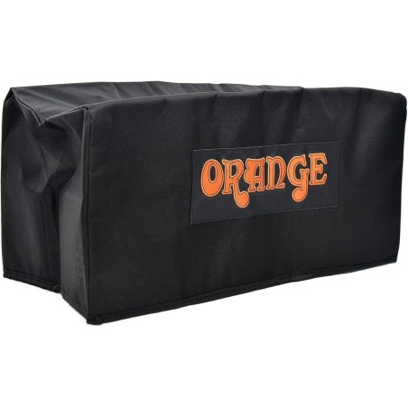 Orange Head Bag Small