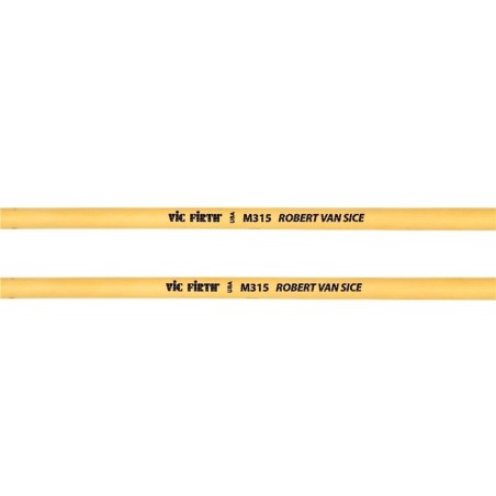 Vic Firth PVF M315 Robert Van Sice Keyb-Hard