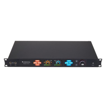 Ferrofish A32 Pro Dante Multimode