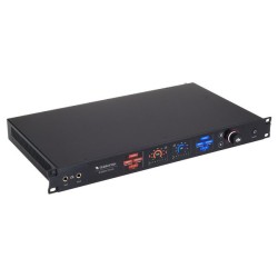 Ferrofish A32 Pro Dante Multimode