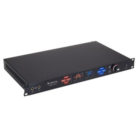 Ferrofish A32 Pro Dante Multimode