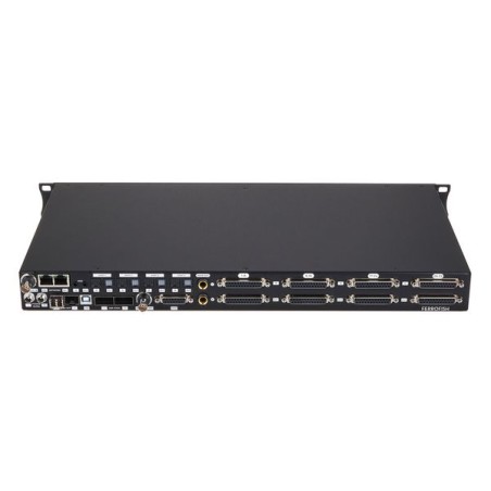 Ferrofish A32 Pro Dante Multimode
