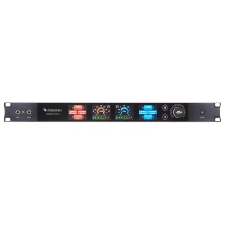 Ferrofish A32 Pro Dante Multimode