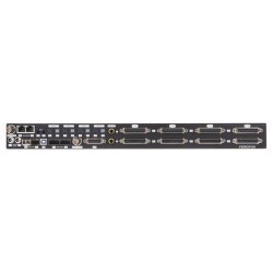Ferrofish A32 Pro Dante Multimode