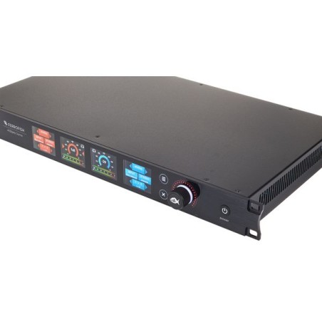 Ferrofish A32 Pro Dante Multimode